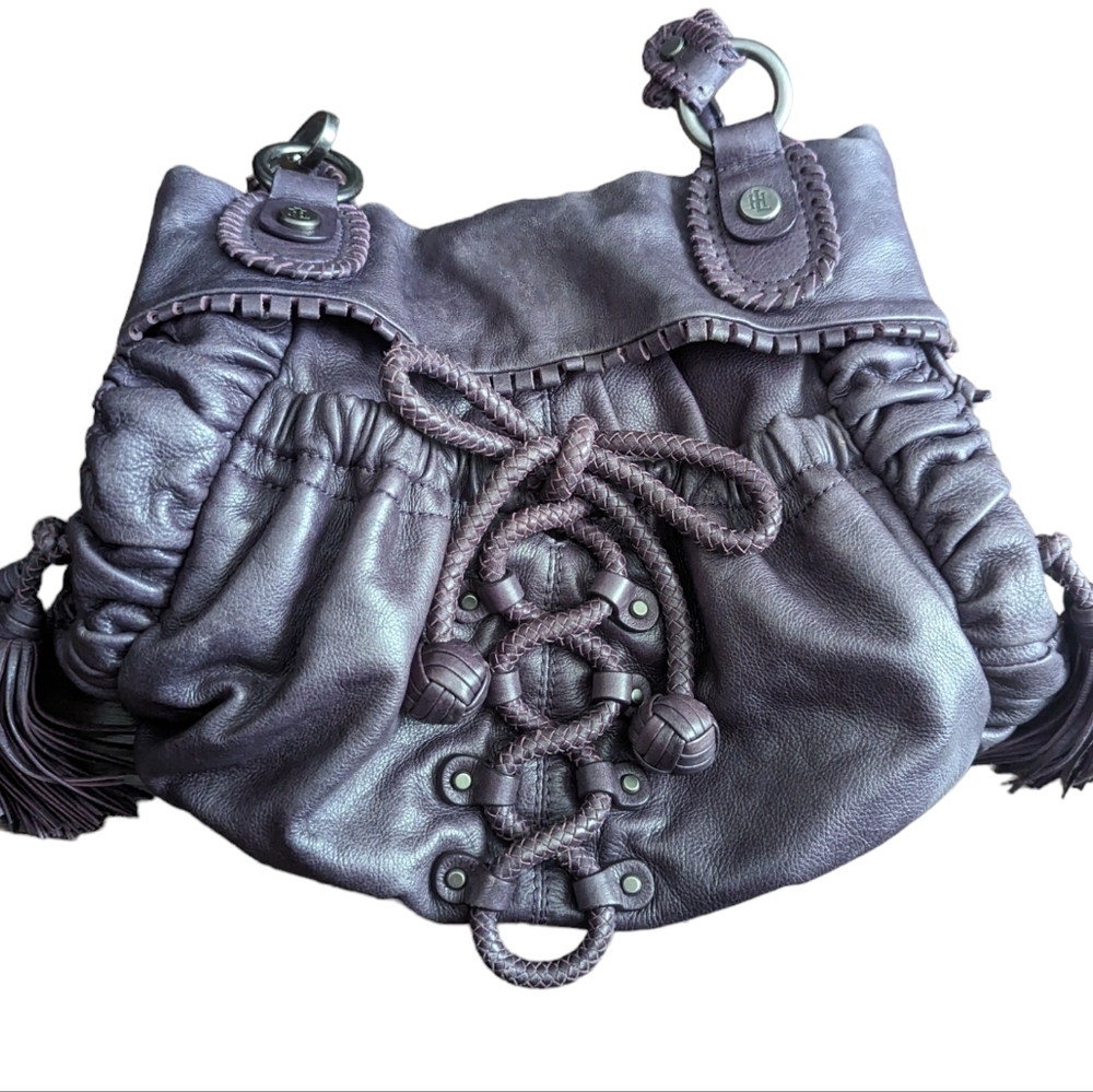 Lockhart Hobo Bag - Picture 11 of 16